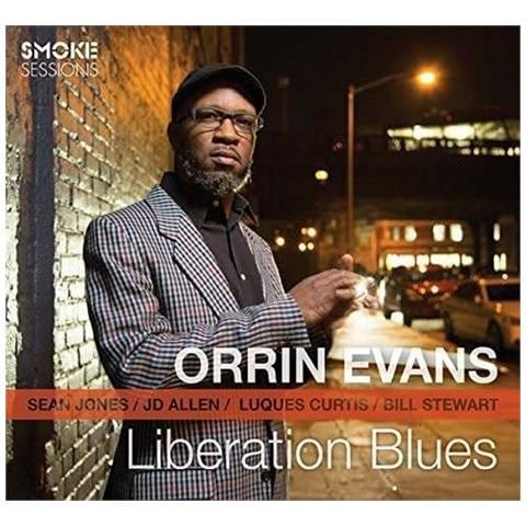 Orrin Evans - Liberation Blues - Foto 1
