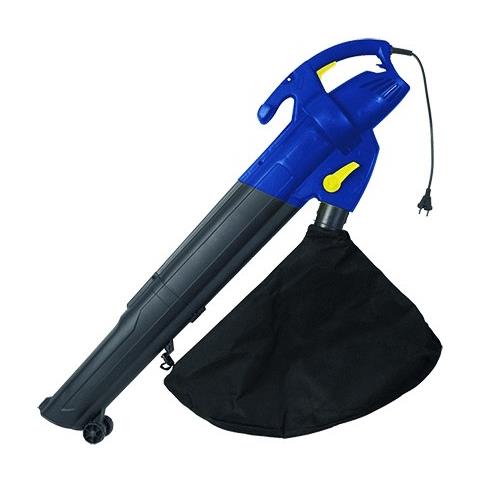 PRASB3000 Aspiratore / Soffiatore Motopro 3000 W - Foto 2
