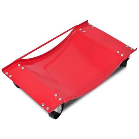 Carrelli Attrezzi Auto Coppia Carrelli 450 Kg - Foto 5