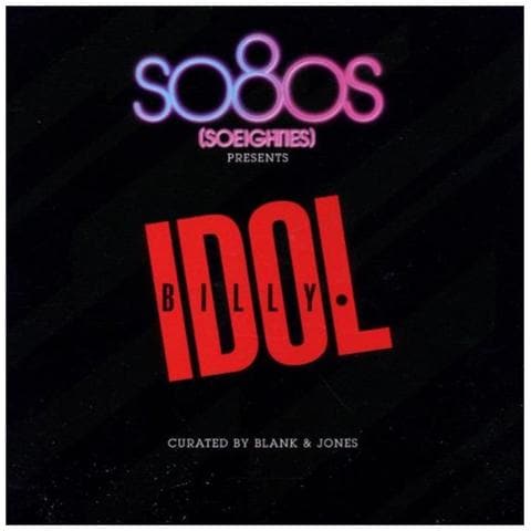 Billy Idol - So80s Presents - Foto 1