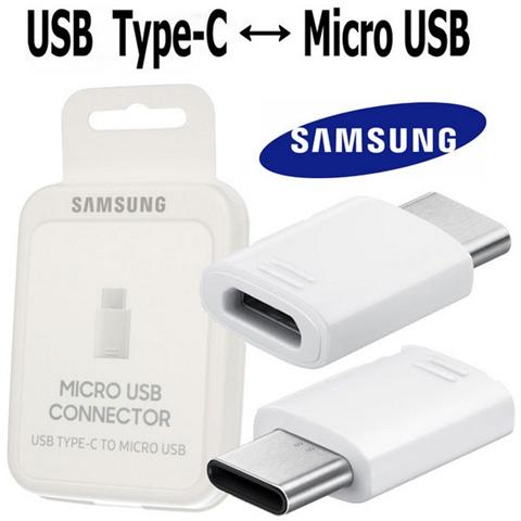 Adattatore Dual Car Type-C / MicroUSB - Foto 2
