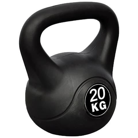 Kettlebell 20 Kg 25 X 36 Cm - Foto 1