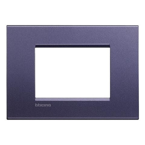 Lna4803cb - Ll - Placca 3p Club - Foto 1