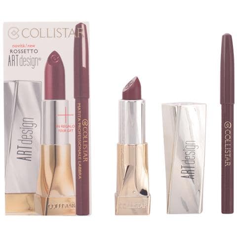Rossetto Art Design Lipstick 18 Mora - Foto 2