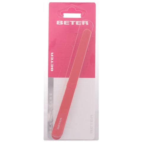 Lima Uñas Coridón 16 Cm 4 Pz - Foto 1