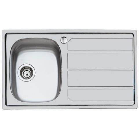 Lavello S1000 86 1v 3,5 Std - 1186 461 - Foto 2