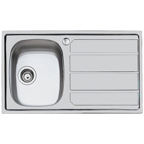 Lavello S1000 86 1v 3,5 Std - 1186 461 - Foto 4