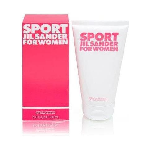 Sport Donna Shower Gel 150 Ml - Foto 1