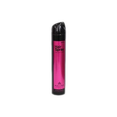 Hairspray - Lacca per capelli Prestige Extra Strong 500ml - Foto 1