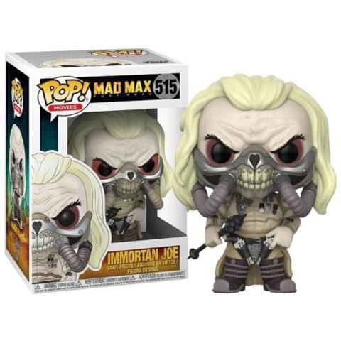 Pop 515 - Immortan Joe - Mad Max - Foto 1