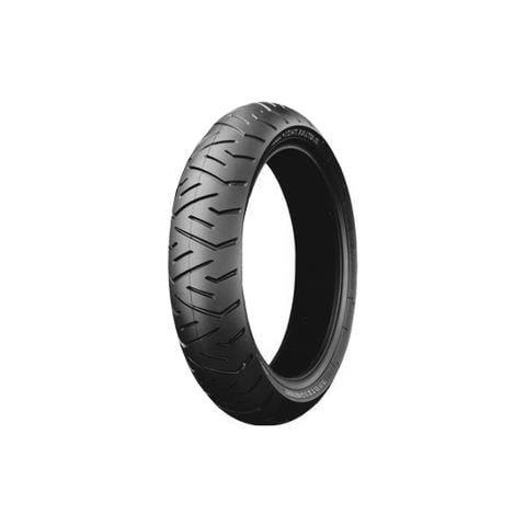 Th01 F (120/70 R15 Tl 56h Ruota Anteriore, m / c)  - Foto 1