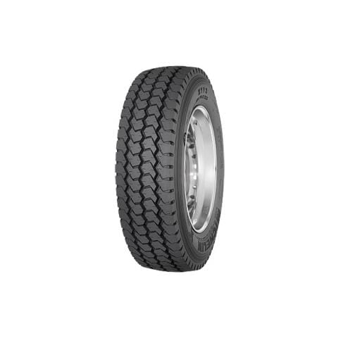 Xty 2 (265/70 R19.5 143/141j 14pr) - Foto 1