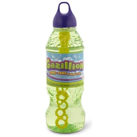 Gazillion 32 Oz Bubbles By Distribution Company - Foto 1