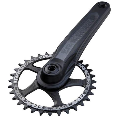 Manovelle Aeffect 24 Mm Componenti 175 Mm - Foto 1