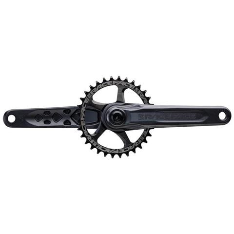 Manovelle Aeffect 24 Mm Componenti 175 Mm - Foto 2