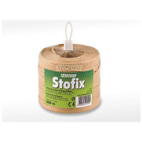 Piattina Stofix In Bobina Da Mt. 500 Per Legature - Foto 1