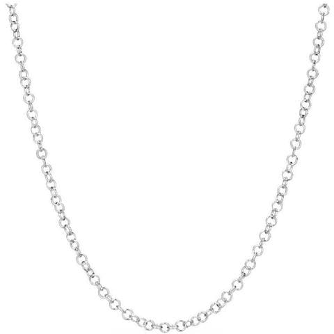 Collana Rosato Donna - Foto 1