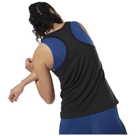 Wor Supremium 2.0 T Black / black Top Allenamento Donna Taglia Xs - Foto 8