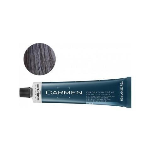 Tubo Carmen 60 Ml Metallic Deep Grey M112 - Foto 1
