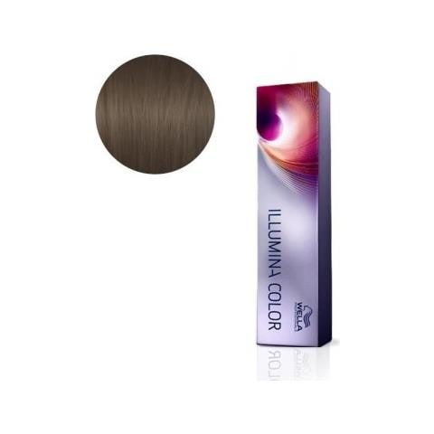 Illumina Color 5/81 - Castagno Chiaro Perlato Cenere - 60 Ml - Foto 1