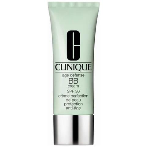 Bb Cream Crema Perfezionante Antietà Con Spf 30 - Crema Viso Colorata Idratante -tonalità 02 Medio Chiara, 40 Ml - Foto 2