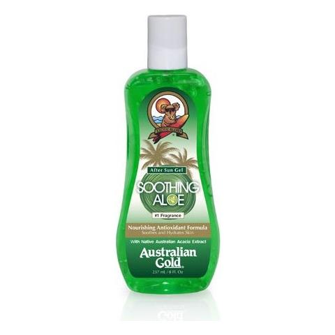 Soothing Aloe After Sun 237ml - Foto 1