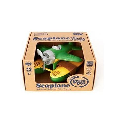 Green Toys Seaplane - Foto 1