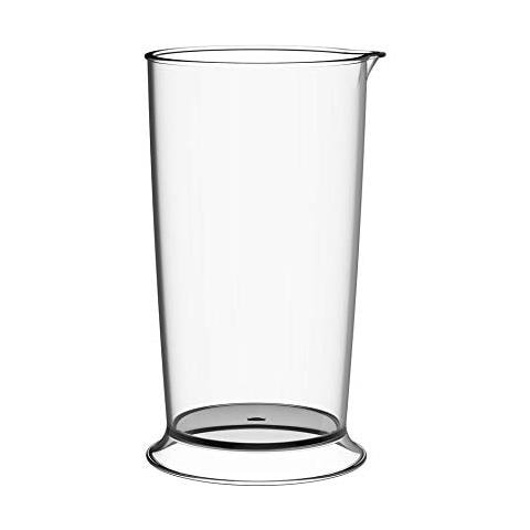 Frullatore ad Immersione DD6578 con Recipiente da 0.8 L Potenza 1000 Watt Colore Nero / Inox - Foto 7