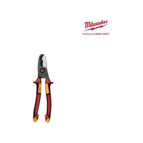 Tagliacavi, Isolato 210 Mm 493246454563 - Foto 2
