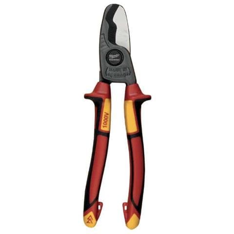Tagliacavi, Isolato 210 Mm 493246454563 - Foto 3