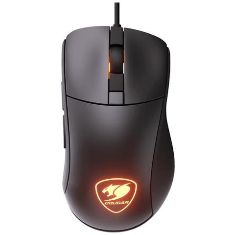 Surpassion St Mouse Usb Ottico 3200 Dpi Mano Destra - Foto 6