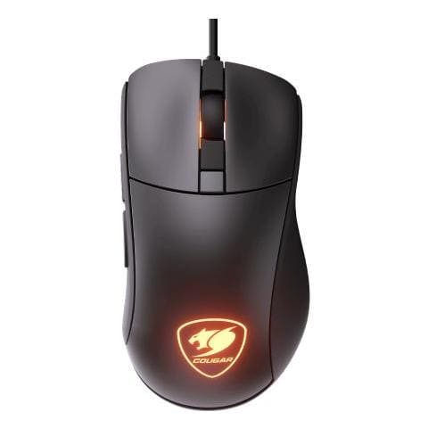 Surpassion St Mouse Usb Ottico 3200 Dpi Mano Destra - Foto 1