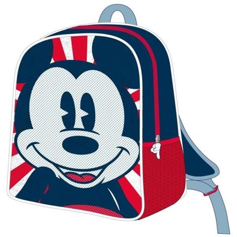 Disney Sac A Dos 3d Topolino - Foto 1