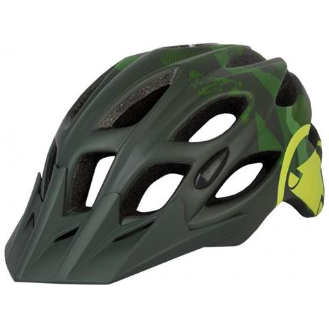 Hummvee Youth Helmet Casco Mtb Ragazzo - Foto 1