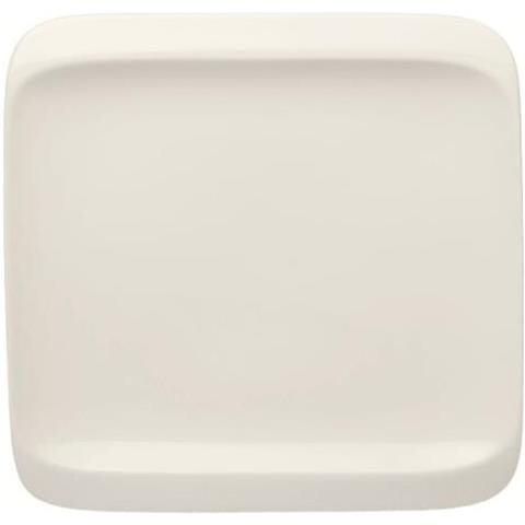 Piatto Frutta Infinity Cm 21x21 - Foto 1