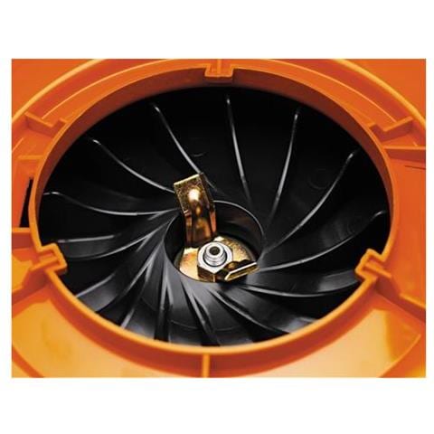 125 Bvx - Soffiatore A Scoppio - Foto 2