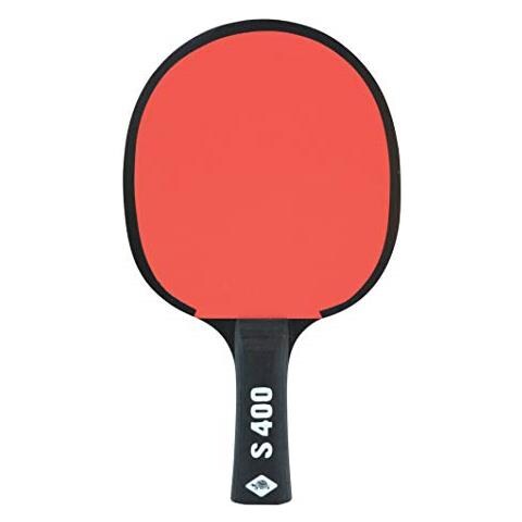 703055 Racchetta Da Ping Pong, Unisex - Adulto, Multicolore, S400 - Foto 3