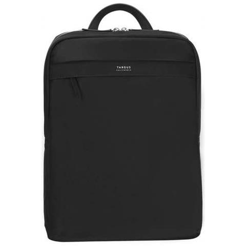 Newport Ultra Slim - Zaino porta computer - 15" - nero - Foto 1
