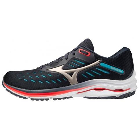 MIZUNO - Shoe Wave Rider Scarpa Running 