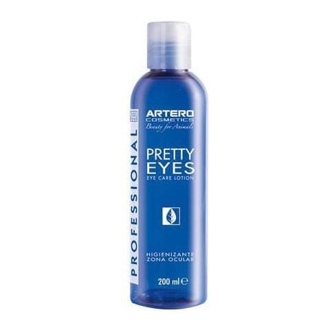Detergente Per I Lacrimali Per Cani Pretty Eyes200 Ml - Foto 1