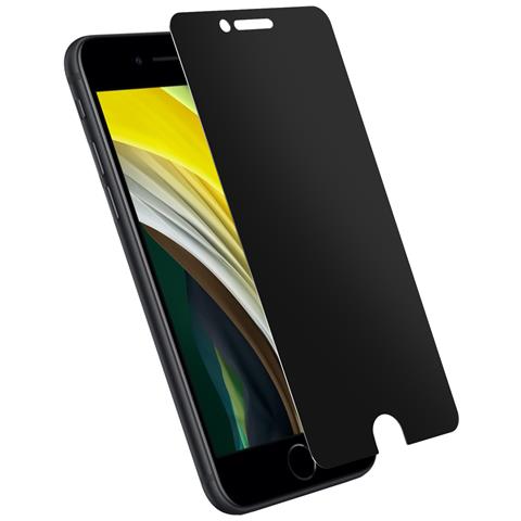 Vetro Temperato Iphone 7 / 8 /se 2020 Ultraresistente Forceglass Garanzia A Vita - Foto 8