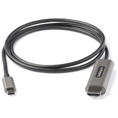 3ft Usb C To Hdmi Cable 4k 60hz With Hdr10 - Usb-c To Hdmi Monit - Foto 2