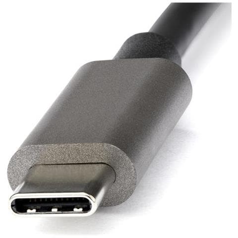 3ft Usb C To Hdmi Cable 4k 60hz With Hdr10 - Usb-c To Hdmi Monit - Foto 4