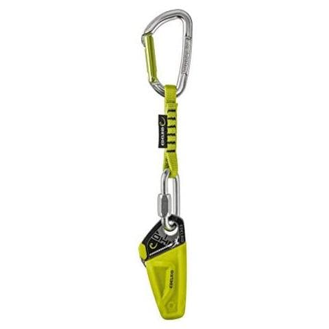 Ohm Ascendenti Safety Belay Dispositivi Verde Nero 2018 Accessori Climbing Sicurezza - Foto 2