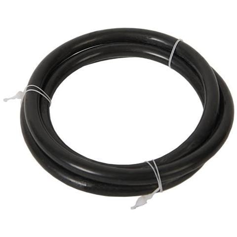 Guarnizione In Silicone 10 Ha 18l Nero - Foto 1