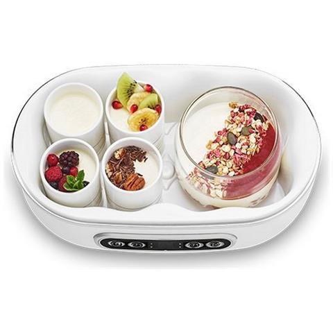 Yogurtiera 8 Pentole 20w - Yva640 - Foto 2