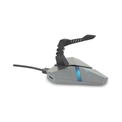 Mozzo Elastico Per Mouse Da Gioco Axis - Foto 1