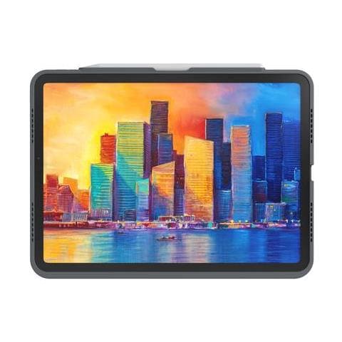 Pro Keys, Inglese Uk, Apple, Ipad Air (4th Gen), Nero, 27,7 Cm (10.9""), Senza Fili - Foto 2