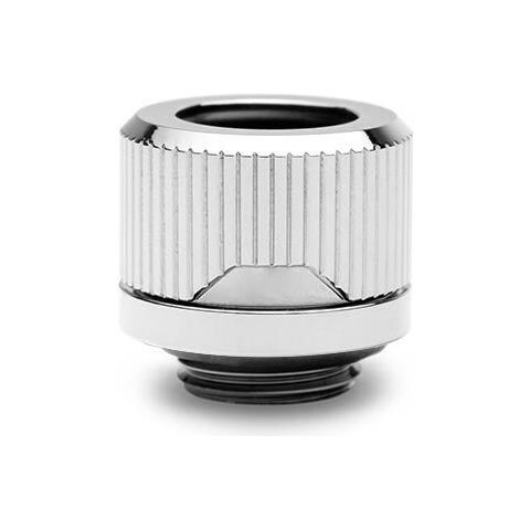 Ek-quantum Torque 6-pack Hdc 12 Torque Wrench End Fitting Silber 1/4"" 6 Stck (e) (3831109824382)  - Foto 3