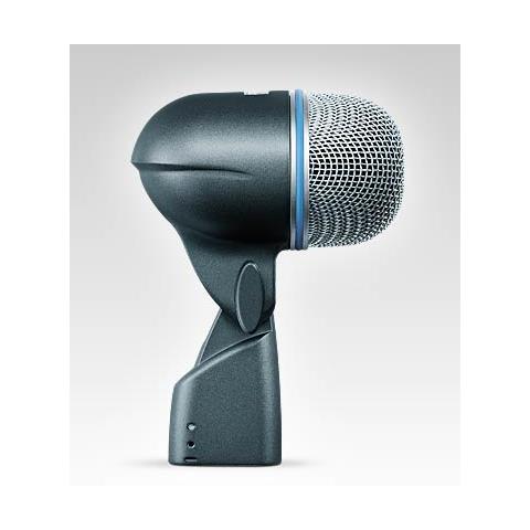 BETA 52A, Studio, 20 - 10000 Hz, Cablato, Nero - Foto 1